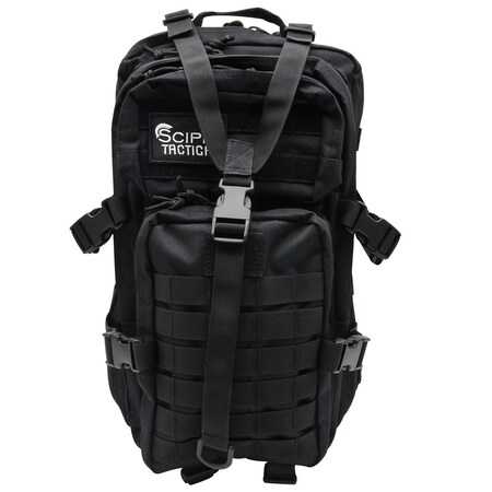 Scipio Elite Tactical Backpack JYFBP01A